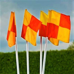 PRO CORNER FLAG-Pro Football Group-Accessories,all,Corner Flags,Ground Equipment,Matchday Equipment,Parts & Accessories,Training Equipment