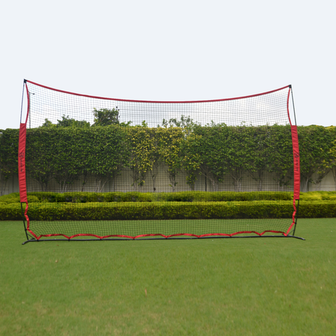 VIVO Pop-Up Ball Stop Net