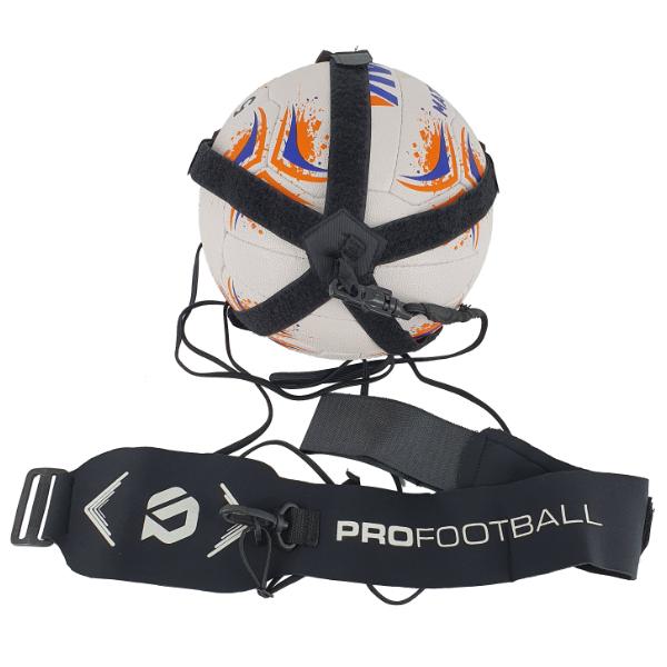 PFG Pro Flick Solo Trainer-Pro Football Group-All Football,Goals,skill trainer