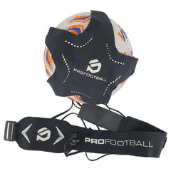 PFG Pro Flick Solo Trainer-Pro Football Group-All Football,Goals,skill trainer