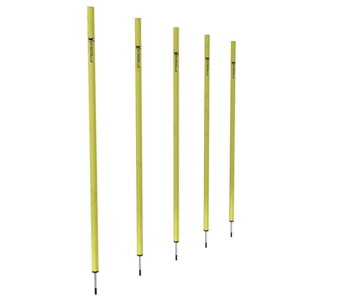 Spike Pole 170cm Nanotech-Pro Football Group-all,Poles,Pro Sports,Speed And Agility,test