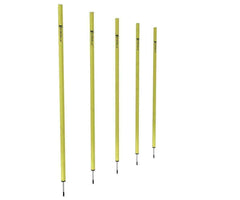 Spike Pole 170cm Nanotech-Pro Football Group-all,Poles,Pro Sports,Speed And Agility,test