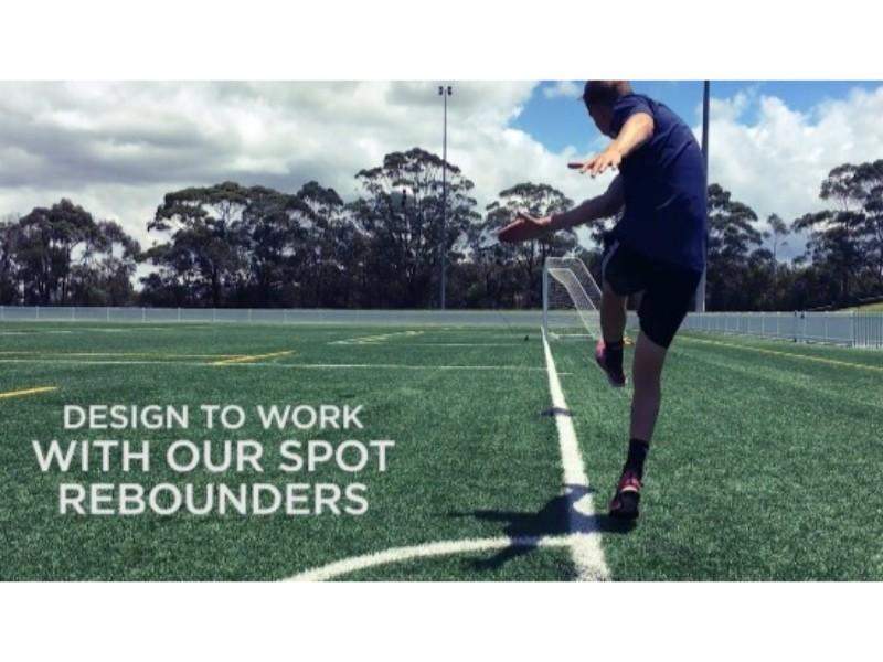 Pro Ball Return Soccer Training Product Pro Football Group