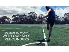 Pro Ball Return - Never Fetch A Ball Again!-Pro Football Group-all,Clearance Sale,pro ball return,pro return,return,Soccer Solo Trainers