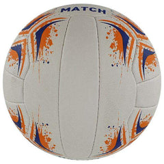VIVO Match Netball-Sporting Syndicate-All Football,Cosco,FIFA approved,IMS Approved,Junior Balls,Match Netballs,Netball,Netball Balls,Size 4,Size 5,Under 10
