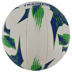 VIVO Trainer Netball-Sporting Syndicate-All Football,Cosco,FIFA approved,IMS Approved,Junior Balls,Netball,Netball Balls,Size 4,Size 5,Training Netballs,Under 10