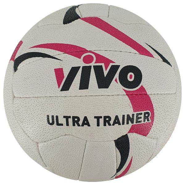 VIVO Ultra Trainer Netball-Sporting Syndicate-All Football,Cosco,FIFA approved,IMS Approved,Junior Balls,Netball,Netball Balls,Size 4,Size 5,Training Netballs,Under 10