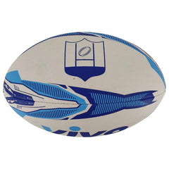 VIVO Match Rugby League Ball-Sporting Syndicate-All Football,Cosco,FIFA approved,IMS Approved,Match Rugby Balls,Rugby,Senior,Size 5,Training Rugby Balls