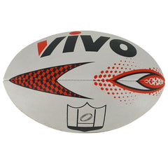 VIVO Ultra Trainer Rugby League Ball-Sporting Syndicate-All Football,Cosco,FIFA approved,IMS Approved,Junior Balls,Rugby,Size 3,Size 4,Size 5,Training Rugby Balls,Under 12,Under 14,Under 6&7,Under 8&9