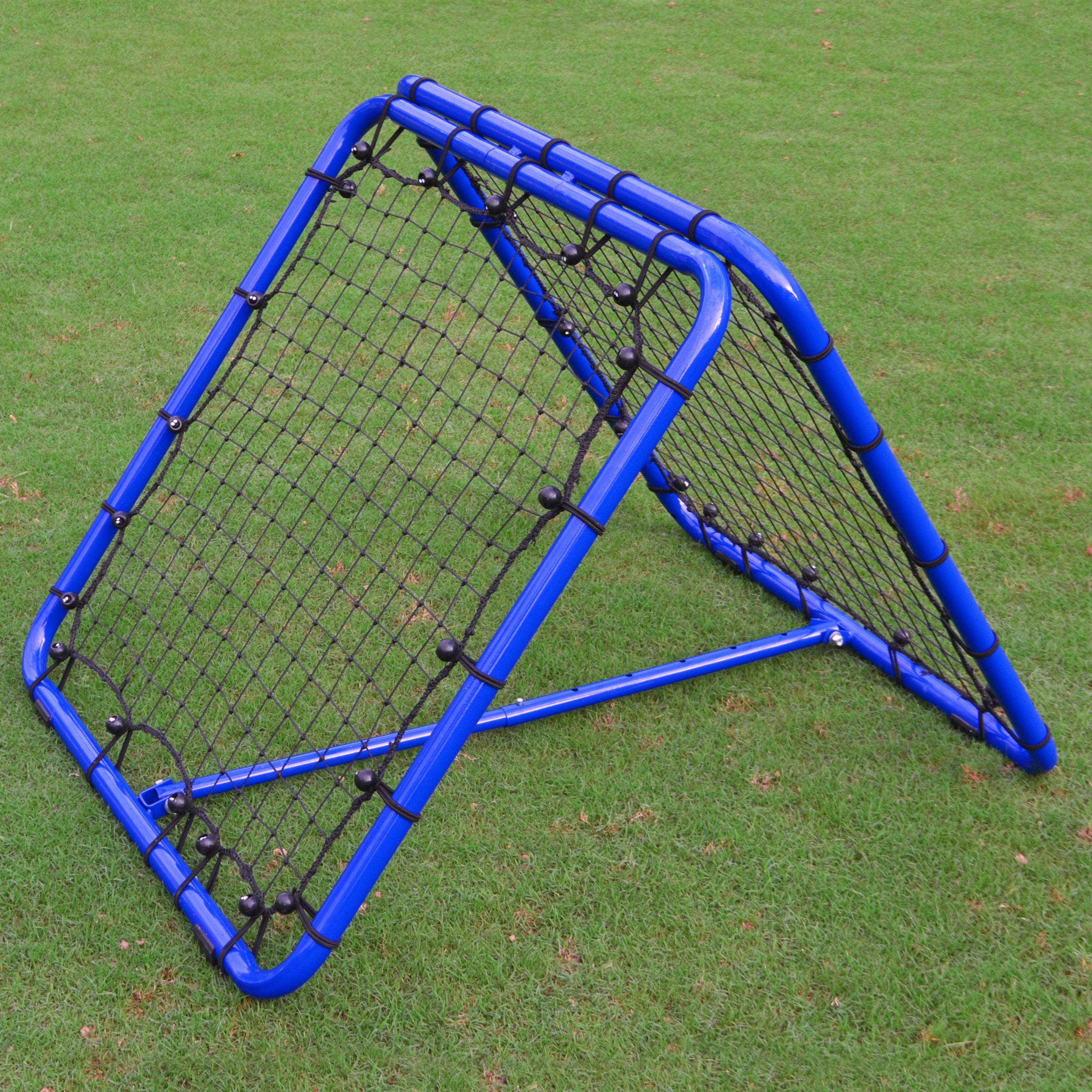 VIVO Ultra Dual Rebounder Pro Football Group